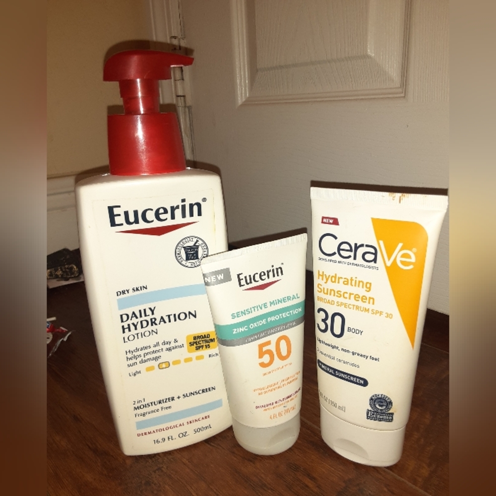 Cerave lotion bundle